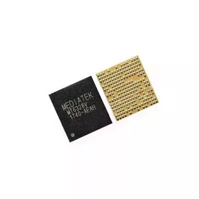 MT6328V Power Management Integrated Circuit (PMIC)