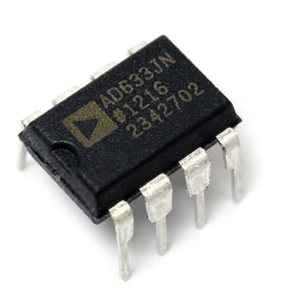 AD633JN Four-Quadrant Analog Multiplier