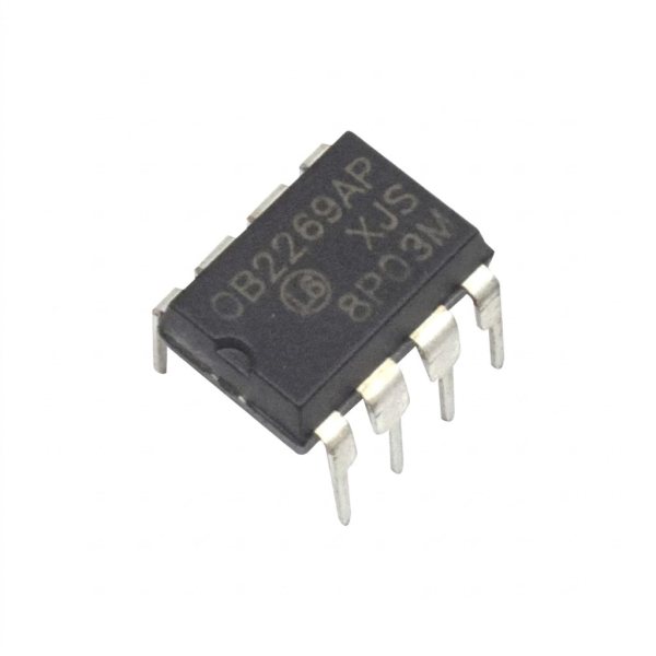 circuit intégré (IC) de contrôle PWM OB2269AP