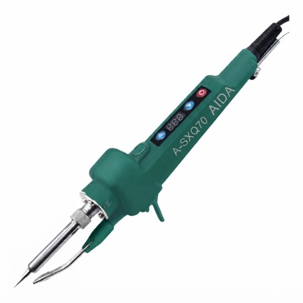 fer à souder automatique réglable AIDA 2.0 A-SXQ70 80W