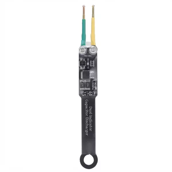 Stylo de décharge de condensateur Portable 1000V