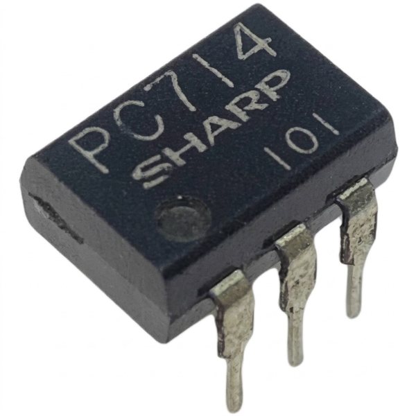 عازل ضوئي PC714