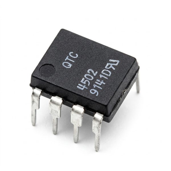 عازل ضوئي QTC4502