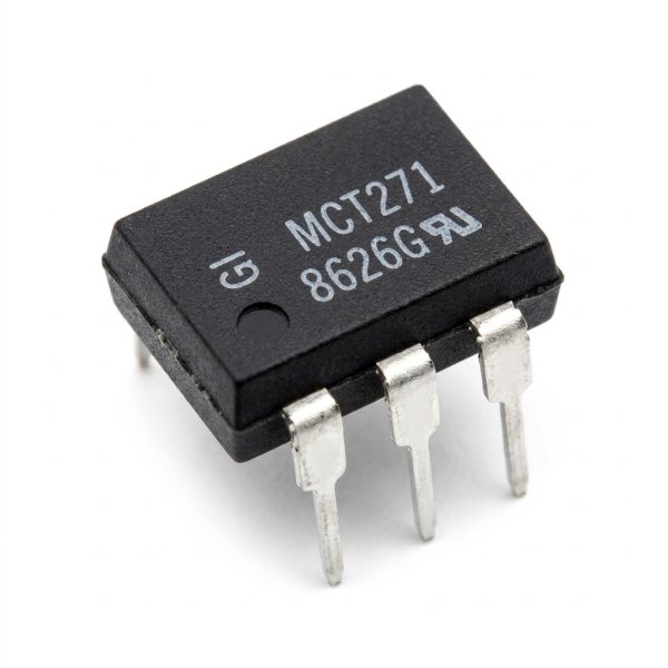 Optocoupleur MCT271