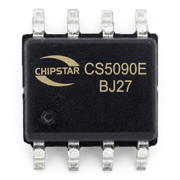 Circuit gestion de charge pour batteries lithium-ion CS5090E