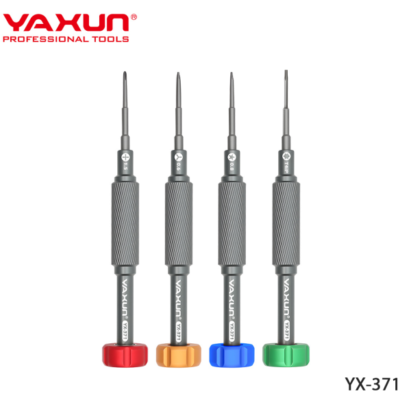 YAXUN YX-371 4-in-1 Precision Screwdriver Kit