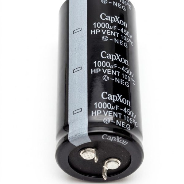 Condensateur Électrolytique 1000uF - 450V
