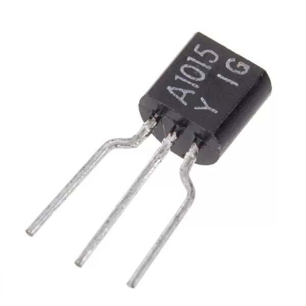 Transistor Bipolaire NPN A1015