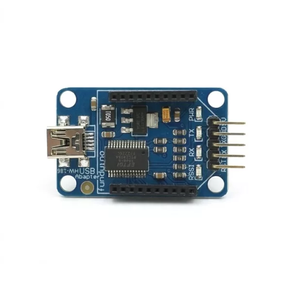 XBee Bluetooth Bee FT232RL USB Adapter