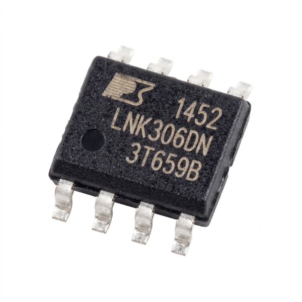LinkSwitch-TN LNK306DN Power intégrations, 225mA SO-8C SMD