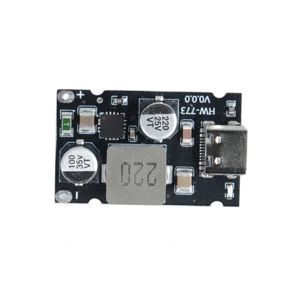 Module de charge rapide HW-773 , 65W
