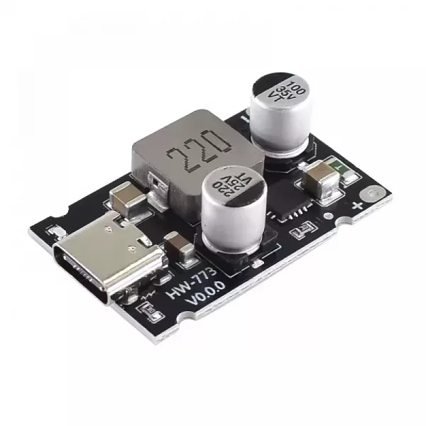 Module de charge rapide HW-773 , 65W