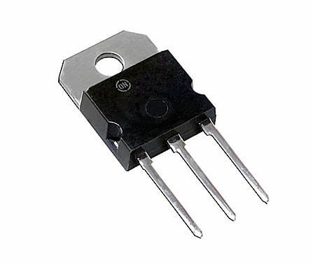 Transistor Bipolaire NPN TIP51