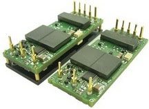 وحدة محول DC-DC معزول، BCT، ESR15-48S3V3-L-CG5 3.3V 15A 49.5W THT