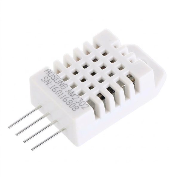 Capteur température et d'humidité DHT22 (-40+80°C) ± 0.5 °C