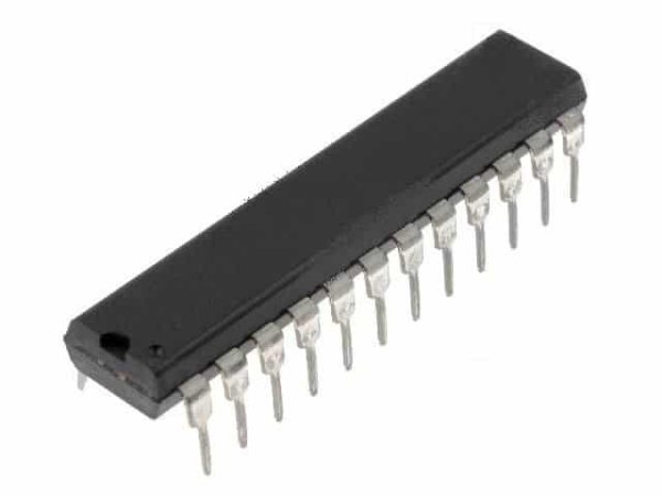 متحكم دقيق 8bit من Microchip Technology، ATmega88-20PU MCU 8KB DIP-28 THT
