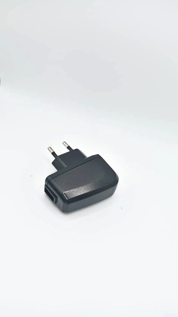 محول 240VAC 5VDC 500mA USB، Model S40285