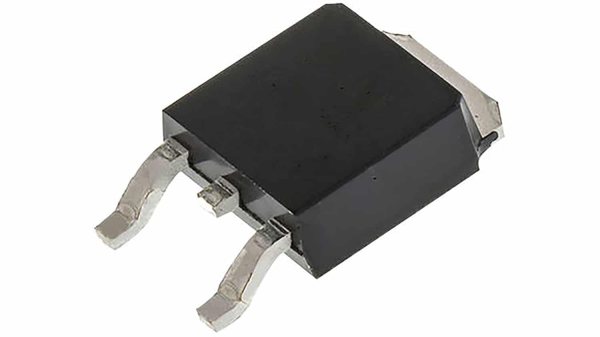lm7805 5V SMD Voltage Regulator