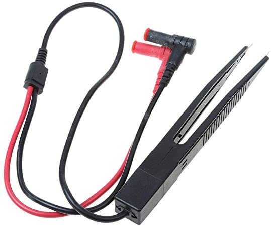 Sonde multimètre banane SMD