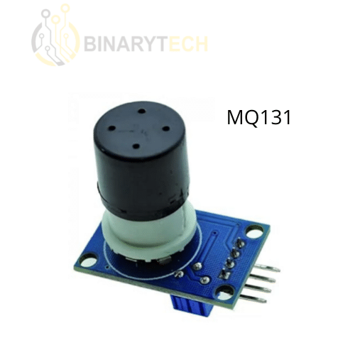 Module capteur de gaz d'Ozone O3, MQ131 analogique numérique FC-22