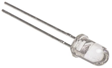 LED باعث للأشعة تحت الحمراء 850nm