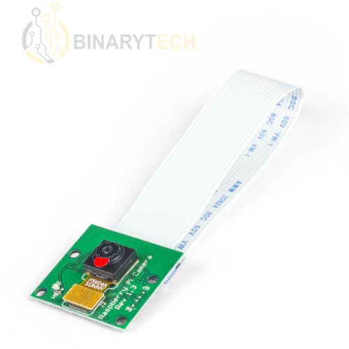 Raspberry pi Caméra Rev 1.3