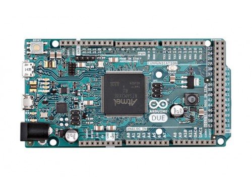 Arduino Due original