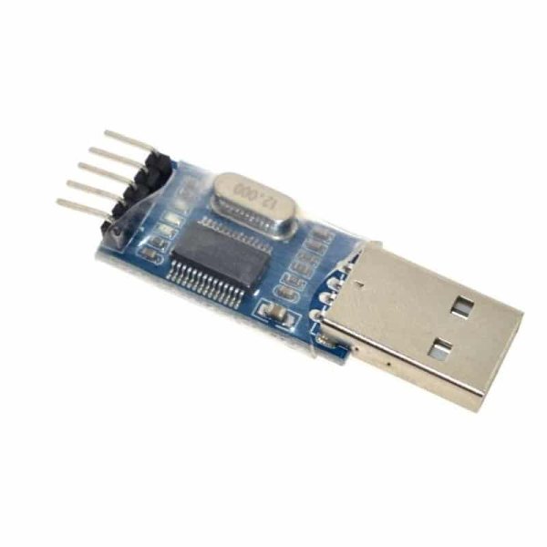 USB to TTL PL2303