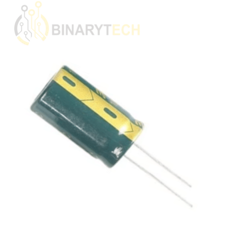 مكثف كيميائي ألومنيوم، 33uF 400V
