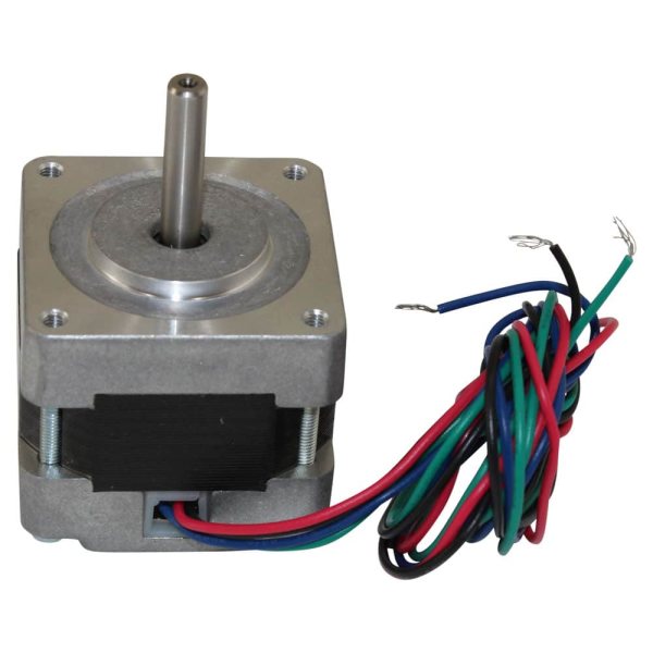 Moteur Pas à Pas Stepper NEMA16 16PM-M304-01S (Occasion)