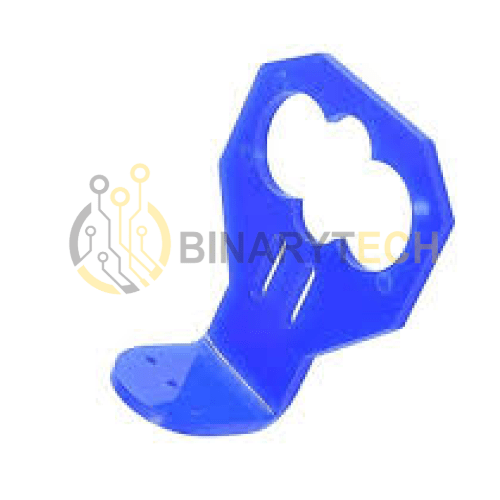 SUPPORT CAPTEUR ULTRASON HC-SR04