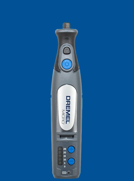 Perceuse DREMEL® Micro (8050-35)