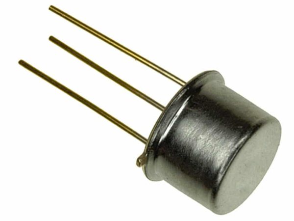 PNP Bipolar Transistor 2N5416