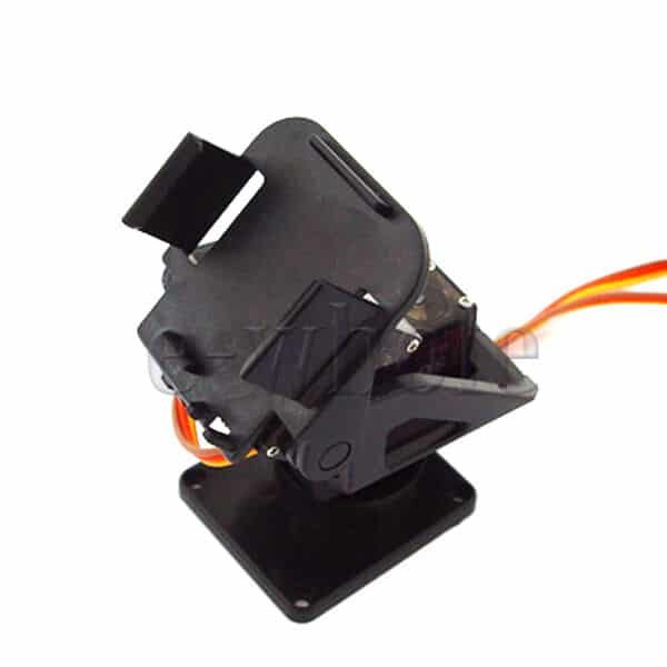 2-Axis FPV Original Special Nylon pour SG90 Servo