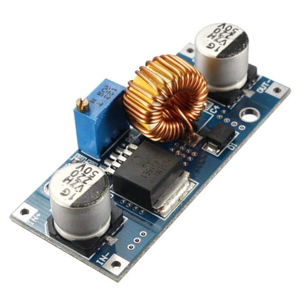 Convertisseur DC-DC Abaisseur 5A XL4005