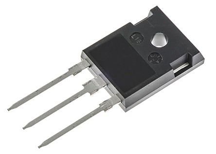 Transistor MOSFET channel-N IRFP240N