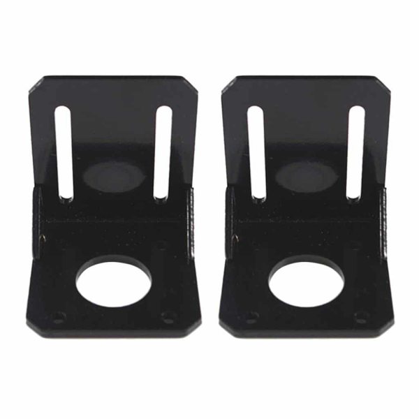 Support De Moteur pas à pas 57mm Nema 17 et Nema 23 - NEMA23