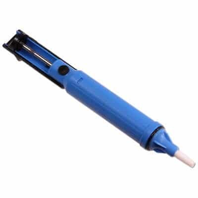 Pompe à dessouder ZD-205