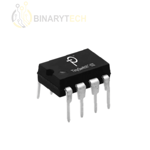 TopSwitch Power intégrations, TOP245PN 22W DIP-8 HT
