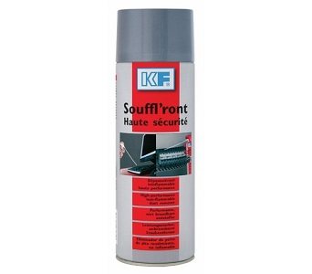 Dépoussiérant Souffl'ront - haute sécurité - ininflammable - 1071 KF