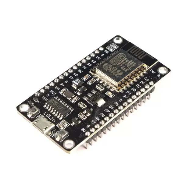 ESP8266-E12 NodeMCU V3 WIFI Module