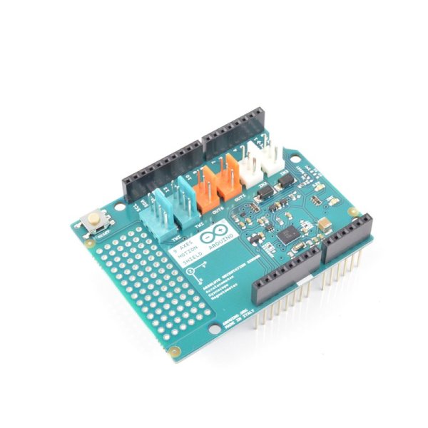 Arduino 9 Axes Motion Shield (Genuine)