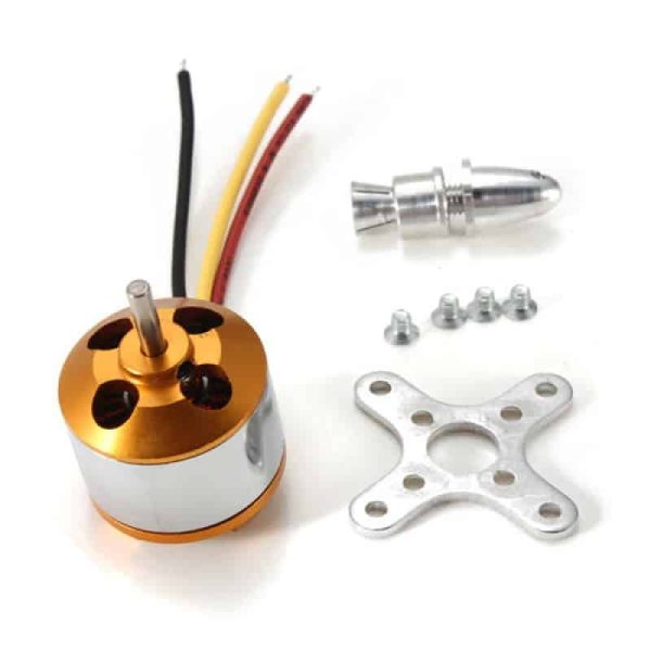 Moteur brushless A2212 2200KV