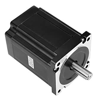 Moteur pas a pas NEMA 34 86HS118-6004 8.5NM