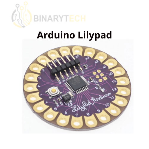 ARDUINO® Lilypad ATmega328