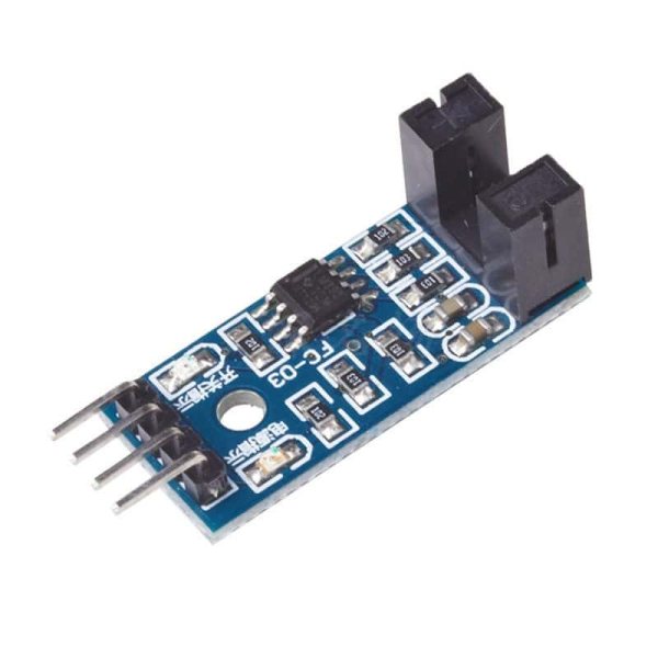 Module encodeur optique capteur de vitesse FC-03