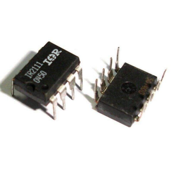 Driver MOSFET IR2111