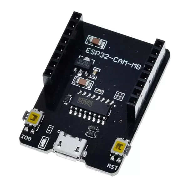 شيلد USB لـ ESP32 CAM