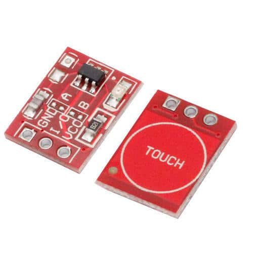 Module Touch Sensor
