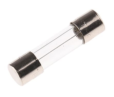 Fusible 5X20mm - 1.5A